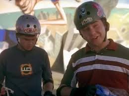 Brink! (1998) erik von detten sam horrigan christina vidal robin riker  geoffrey blake katie volding patrick levis watch online