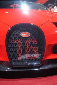 Harga kereta bugatti di malaysia. 10 Fakta Pantas Bugatti Chiron Sport Kini Di Malaysia Harga Rm12j