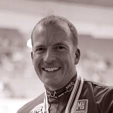 Dave Robson (@Racinrobbo)