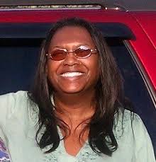 Freda Johnson Obituary