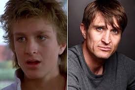 Russ Thompson Jr Thomas Wilson Brown From Honey I Shrunk The Kids American Actors It Movie Cast Movie Stars