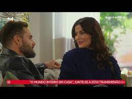 Depois da fase de confinamento, marta neves quis perceber como foi o regresso de isaac alfaiate e marta faial á gravações de quer o destino. Joao Troca Vitoria Por Sandra Quer O Destino Youtube