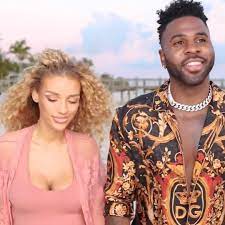 The story made headlines, as brown had left his pregnant girlfriend, chelsie, for a whirlwind romance with jena frumes. Tz9ecriq4fzpgm