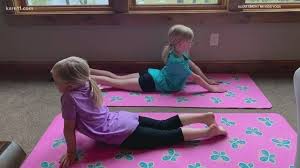 Maybe you would like to learn more about one of these? Yoga Helps Kids Cope With The Coronavirus Pandemic 11alive Com