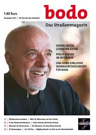 bodo Dezember 2012 by bodo e.V.