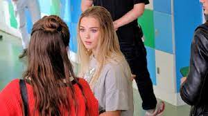 Wir freuen uns sehr über den wachsenden erfolg unserer tochter und können uns an ihrer freude die sie daran hat, nicht satt sehen ️. Julia Beautx In Fruhling Seit Dem 22 4 Im Zdf Movie Fun