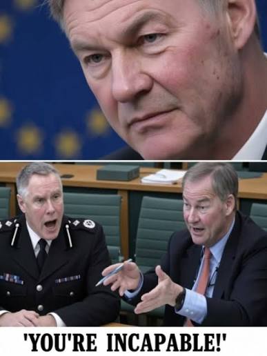 ENRAGED MP DESTROYS DEFENSE BOSSES IN FIERY SHOWDOWN?! Reform UK's Rupert Lowe just unleashed the most BRUTAL takedown we've seen all year! Taxpayer money is vanishing into "system | Movies News Times
