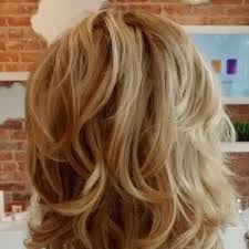 Having straight hair adds length to your face a razor cut bob haircut offers more detailed and textured ends. 50 Gorgeous Medium Length Haircuts For Thick Hair All Women Hairstyles