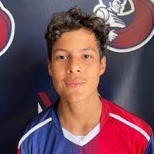 Abraham Lara's Instagram, Twitter & Facebook