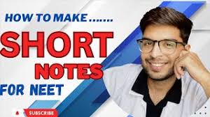 How to make short notes by Om Mishra for NEET#neetmotivation #neetstrategy  #neet2023#study #mbbs