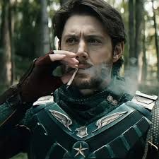 Who's the strongest MCU monster? 💪 🤔