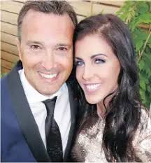 MALCOLM PARRY'S TOWN TALK