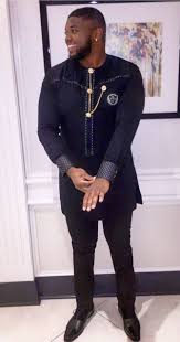 Voir plus d'idées sur le thème mode africaine robe, robe africaine, mode africaine. Pheo Couture African Shirts For Men Nigerian Men Fashion African Men Fashion