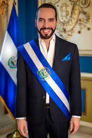Presidente de la República - Presidencia de la República de El ...