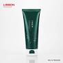 Square cap body Cream tube from www.lissonpackaging.com