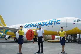 Cebu Pacific Advisory Ceb Resumes Manila Dubai Manila Flights In 2020 Cebu Pacific Cebu Flight Schedule