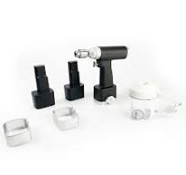 ND-1501 Medical Electric Orthopedic Surgical Bone Drill ...