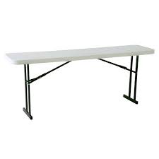 Home White Granite Granite Table Lifetime Tables