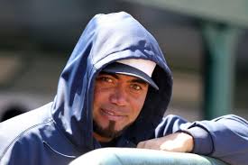 Tigers notes: Detroit to use Joaquin Benoit as closer