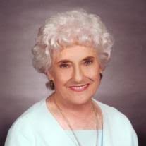 Obituary information for Wanda H. Farris