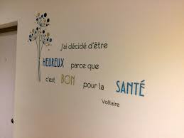 On accorde souvent à voltaire la célèbre citation : Citation Voltaire La Bastide Des Joncas