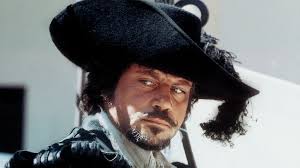 Les Trois Mousquetaires Première époque Les Ferrets De La Reine Oliver Reed In The Three Musketeers 1973 Oliver Reed The Three Musketeers Musketeers
