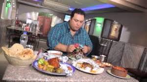 مطعم درش الأكيل حلقة كاملة Youtube