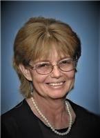 Ann Eller Obituary (1958