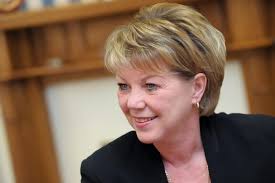 New Principal outlines future direction of College