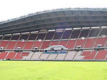 Thailand berhasil menjuarai piala aff 2016 di stadion rajamangala, bangkok, sabtu (17/12/2016) setelah berhasil mengalahkan indonesia dengan pelatih thailand kiatisak senamuang merendah saat menghadapi indonesia pada leg pertama final piala aff suzuki 2016 di stadion pakansari. 2016 Aff Championship Wikipedia