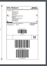 Rücksendeschein dhl paket jetzt online kaufen bei. Gitanosdelaeducacion Amazon Rucksendeschein Dhl Retourenschein Vordruck Rucksendung Bei Amazon So Geht S Chip Amazon Beschaftigt Kein Eigenes Fahrerpersonal