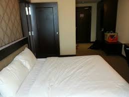 No spa or fitness center. Superior Room With Connecting Door Picture Of The Guest Hotel Spa Port Dickson Tripadvisor