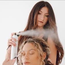 Hair by Katlyn Harrison