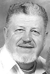 Blair E. Turner Sr. (1940-2011)