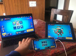 On install completion click the icon to start. Approving Maps Be Like Brawlstars