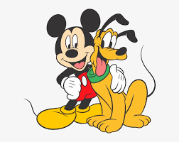 Pásalo en grande con mickey y minnie mouse y consigue superar todos los niveles de este fantástico juego de 2 jugadores. Mickey Mouse Para Colorear Png Image Transparent Png Free Download On Seekpng