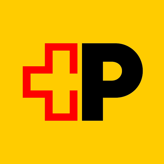 PostAuto Gebiet Mitte, Garage Interlaken