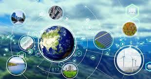 Exploring the Global Impact of Climate Change: Challenges and Innovations