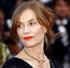 Rocketman, pokémon detective pikachu en nog veel meer. Franzosischer Star Isabelle Huppert Stationen Bilder Fotos Welt
