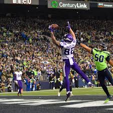 Aug 01, 2019 at 09:00 am. Could Beating The Seahawks Turn The Vikings Season Around Daily Norseman