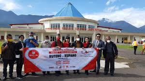 Loker tangeranglowongan kerja tangerang, jatake, jatiuwung, cikupa, bitung, cimone dan sekitar nya. Wings Air Landing Mulus Di Ruteng Ini Komentar Bobby Lianto Pos Kupang