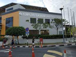 Bermula februari 2019 sehingga tarikh yang akan dimaklumkan kelak, krm bukit kiara tidak akan menerima sebarang tempahan fasiliti berikutan penutupan sementara seluruh fasiliti bagi memberi. Rakan Muda Bukit Kiara