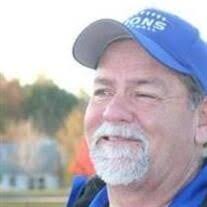 Raymond D. "Skip" Couch Obituary