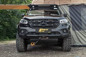 Pin By Aaron Au On X Class Mercedes Benz Vito Mercedes 4x4 Suv Trucks