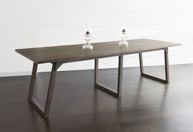 Narrow Dining Table By Bellboy Dining Table Vintage Dining Room Table Table