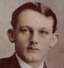 Matthias J. Puetz (1881-1966)