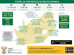 Certain people are at a high risk for sever illness, here is all you need to know to keep them healthy and safe. Covid 19 Vaccine Rollout Halted In Parts Of South Africa Due To Civil Unrest Health Policy Watch