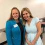 Profile Picture of Palm Beach County Bar Association - Hope Baros and Judge Daliah Weisson Google