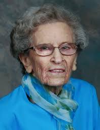 Obituary information for Ruth Waite