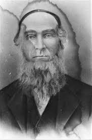 William Silas Locke (1832-1920)